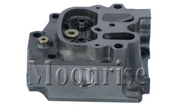 Cylinder Heads