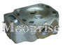 Yanmar Cylinder Head