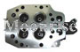 Mercedes Cylinder Head