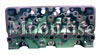 Scania Cylinder Head